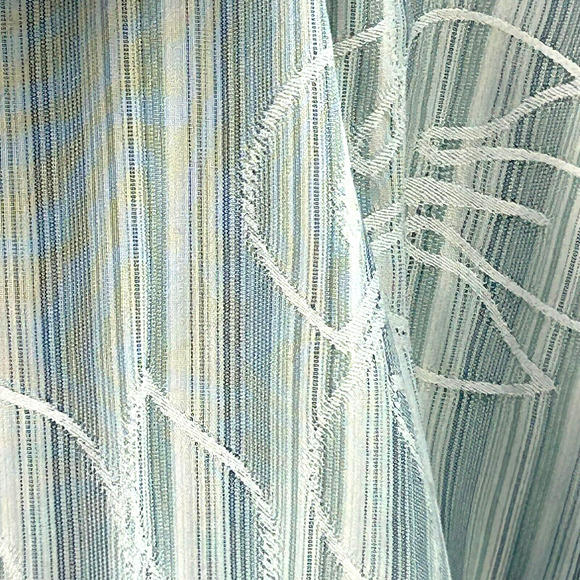 Tommy Bahama Silk Button Up Shirt Mens S Embroidered Green Floral Short Sleeve - Picture 5 of 12